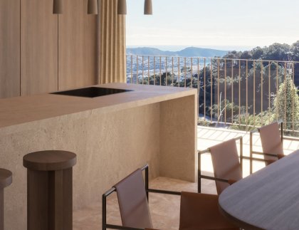 Villa · New Build - Moraira · Alicante · Spain