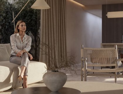 Villa · New Build - Moraira · Alicante · Spain