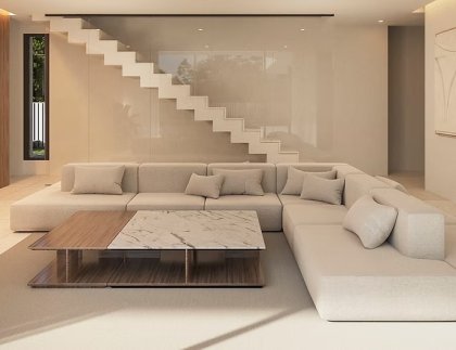 Villa · New Build - Moraira · Alicante · Spain