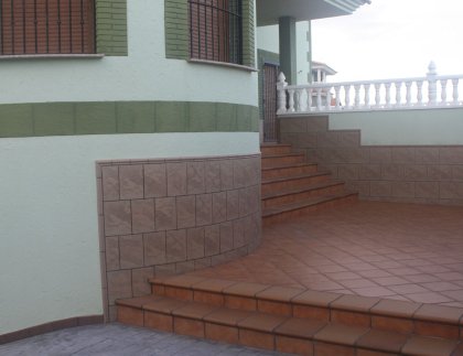 Dom · Rynek pierwotny - Torrevieja · Alicante · Hiszpania