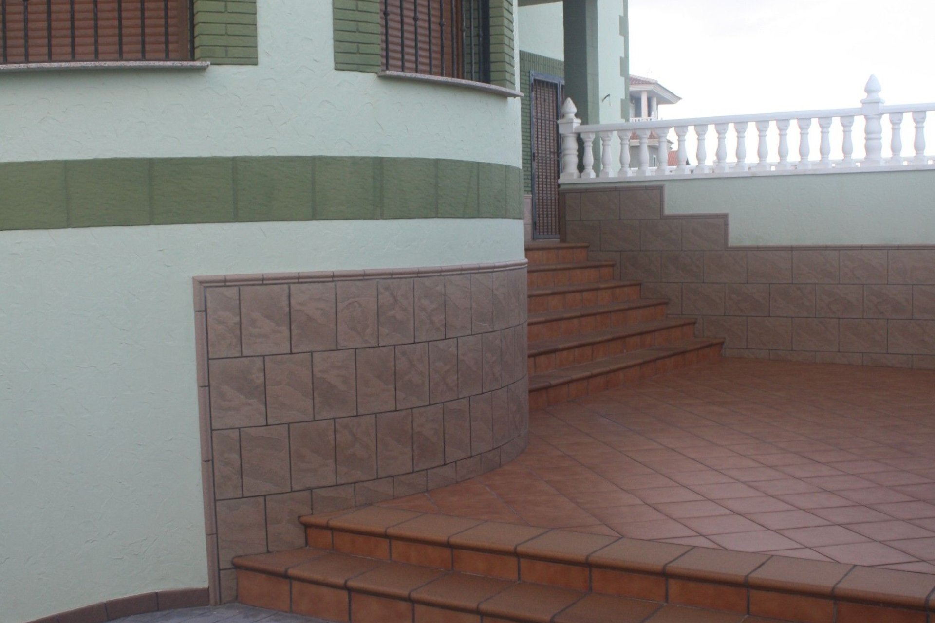 Rynek pierwotny - Dom - Torrevieja