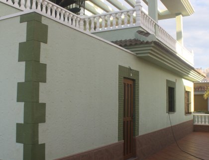 Dom · Rynek pierwotny - Torrevieja · Alicante · Hiszpania