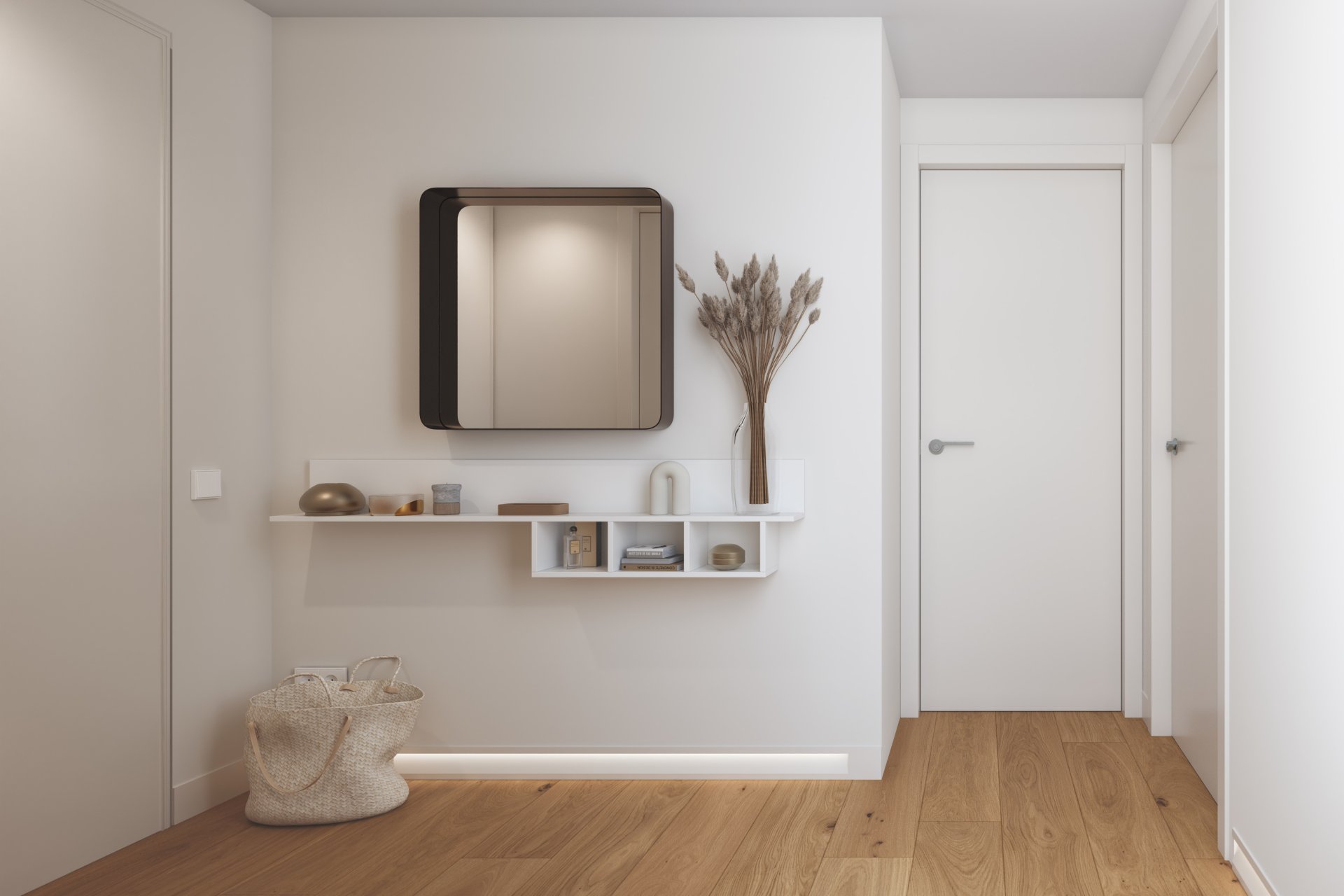 Obra nueva - Apartamento - San Pedro del Pinatar