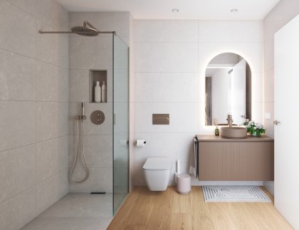 Apartment · New Build - San Pedro del Pinatar · Murcia · Spain