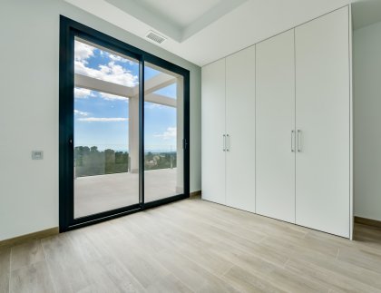 Villa · Obra nueva - Finestrat · Alicante · España