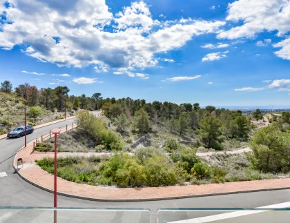 Villa · Obra nueva - Finestrat · Alicante · España