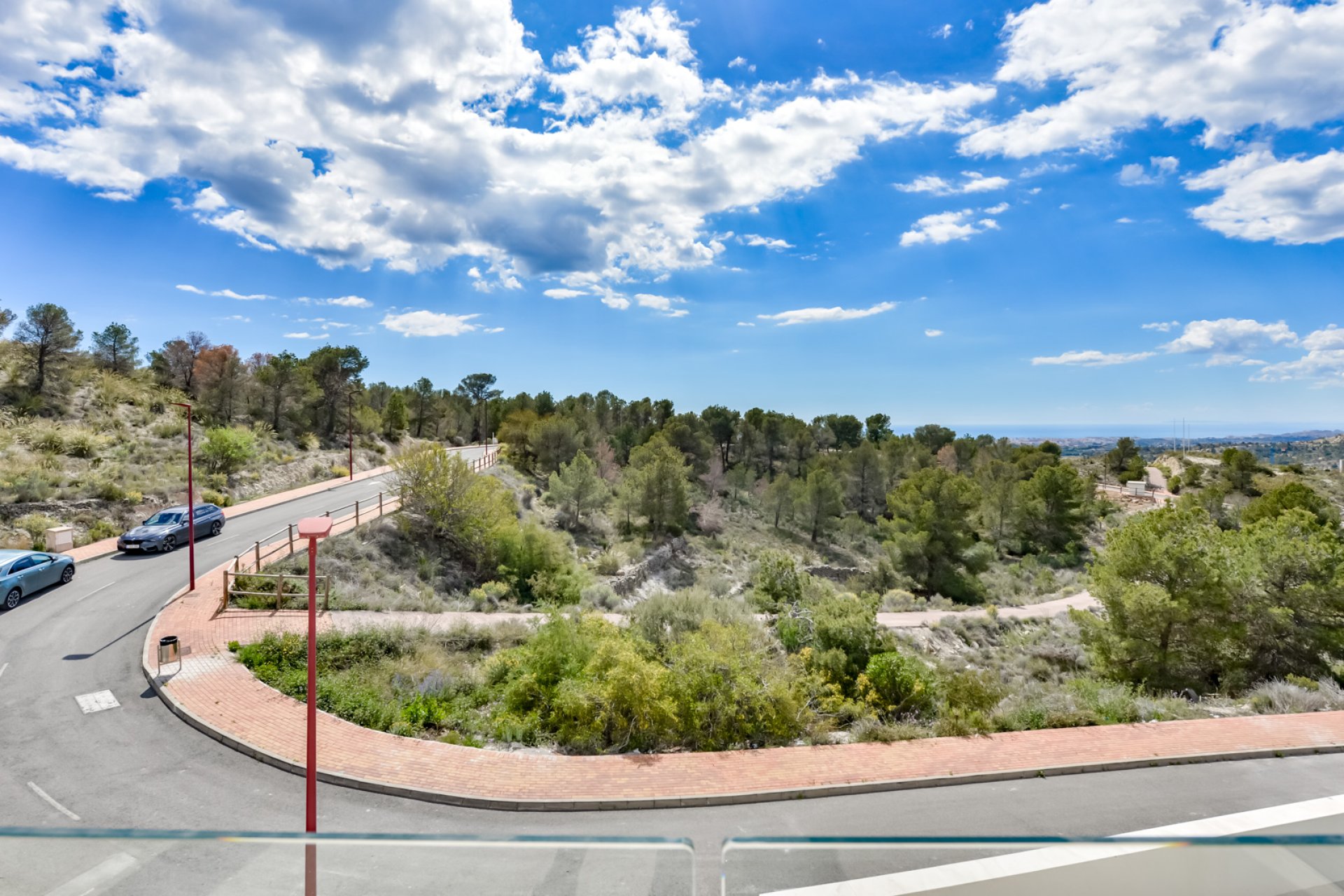 Obra nueva - Villa - Finestrat