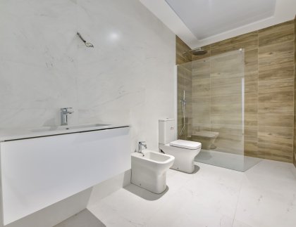 Villa · Obra nueva - Finestrat · Alicante · España