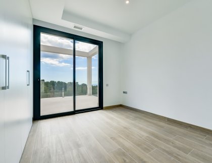 Villa · Obra nueva - Finestrat · Alicante · España