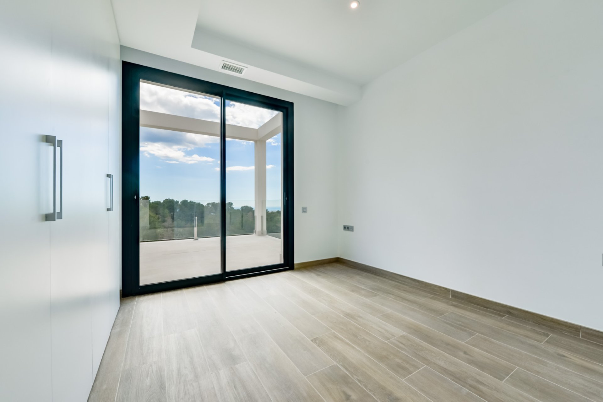 Obra nueva - Villa - Finestrat