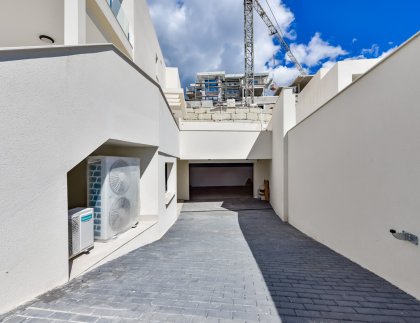 Villa · Obra nueva - Finestrat · Alicante · España