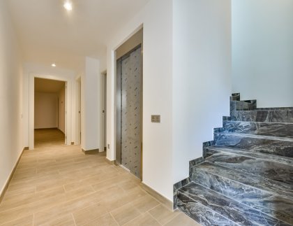 Villa · Obra nueva - Finestrat · Alicante · España