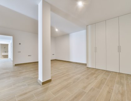 Villa · Obra nueva - Finestrat · Alicante · España