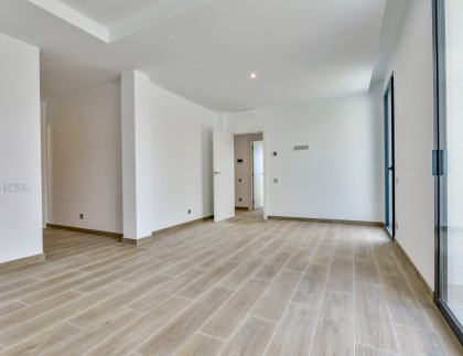 Villa · Obra nueva - Finestrat · Alicante · España