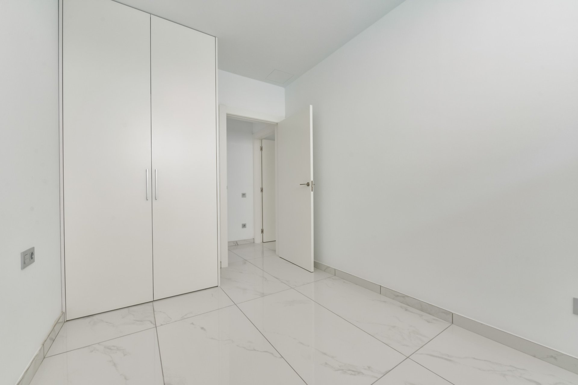 Obra nueva - Villa - Finestrat