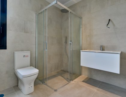 Villa · Obra nueva - Finestrat · Alicante · España