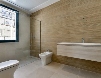 Villa · Obra nueva - Finestrat · Alicante · España