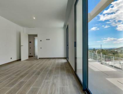 Villa · Obra nueva - Finestrat · Alicante · España