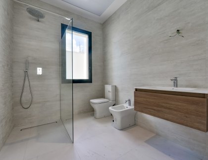Villa · Obra nueva - Finestrat · Alicante · España