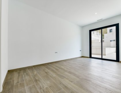 Villa · Obra nueva - Finestrat · Alicante · España