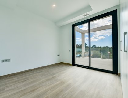 Villa · Obra nueva - Finestrat · Alicante · España
