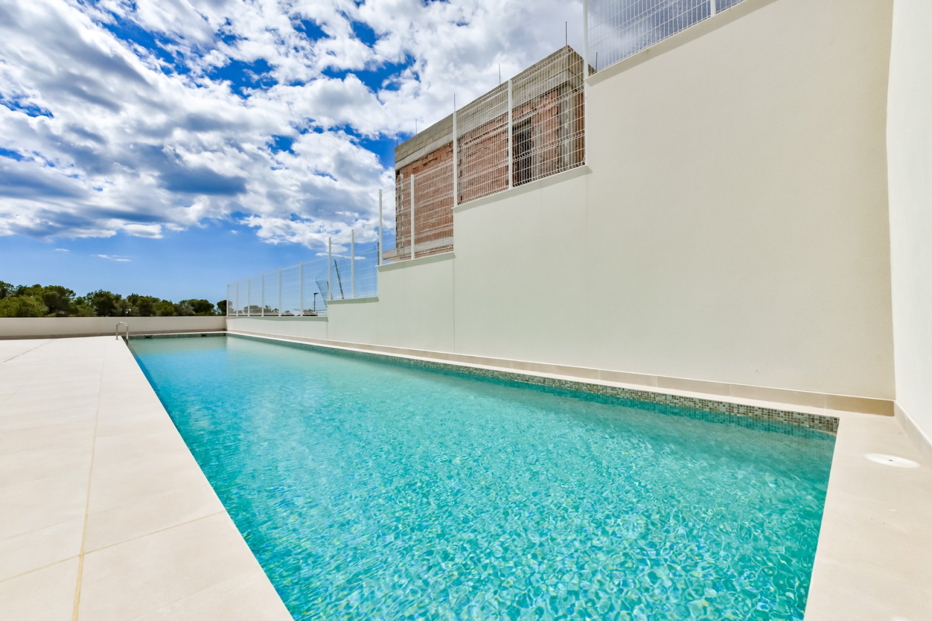 Obra nueva - Villa - Finestrat