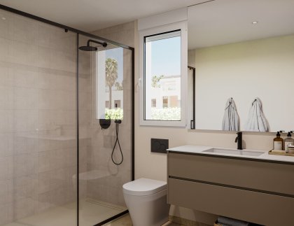 Townhouse · New Build - La Finca Golf · Alicante · Spain