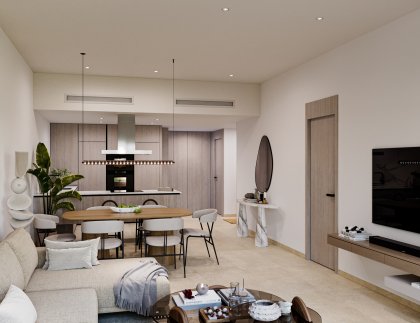 Townhouse · New Build - La Finca Golf · Alicante · Spain