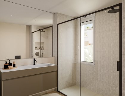 Townhouse · New Build - La Finca Golf · Alicante · Spain