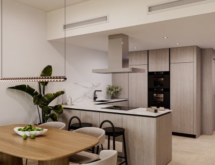 Townhouse · New Build - La Finca Golf · Alicante · Spain