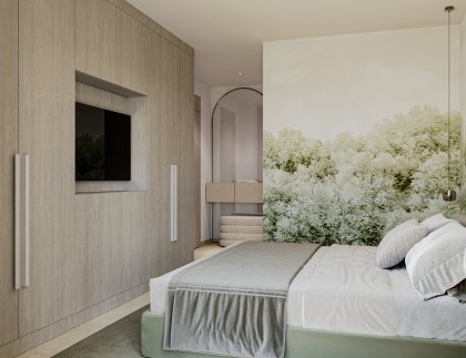 Townhouse · New Build - La Finca Golf · Alicante · Spain