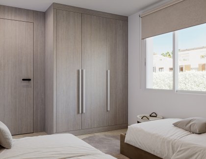 Townhouse · New Build - La Finca Golf · Alicante · Spain