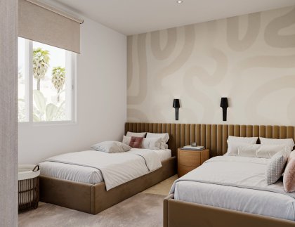 Townhouse · New Build - La Finca Golf · Alicante · Spain