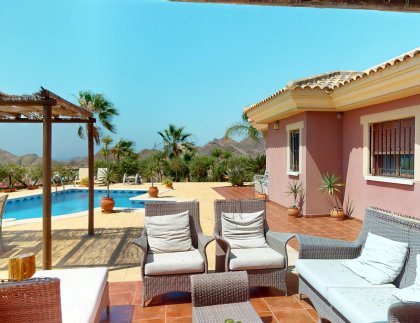 Casa · Obra nueva - Águilas · Murcia · España