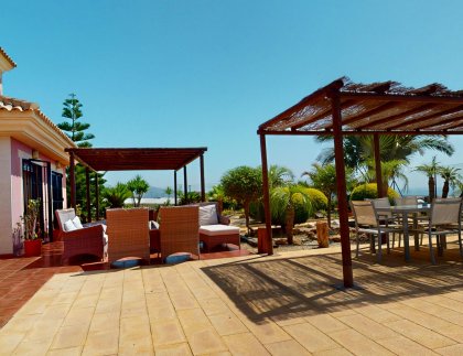 Casa · Obra nueva - Águilas · Murcia · España
