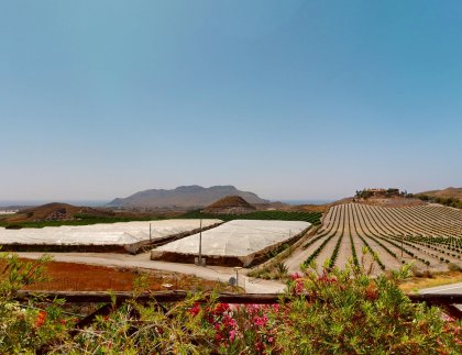 Casa · Obra nueva - Águilas · Murcia · España