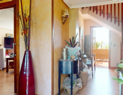 Casa · Obra nueva - Águilas · Murcia · España