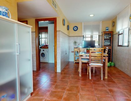 Casa · Obra nueva - Águilas · Murcia · España