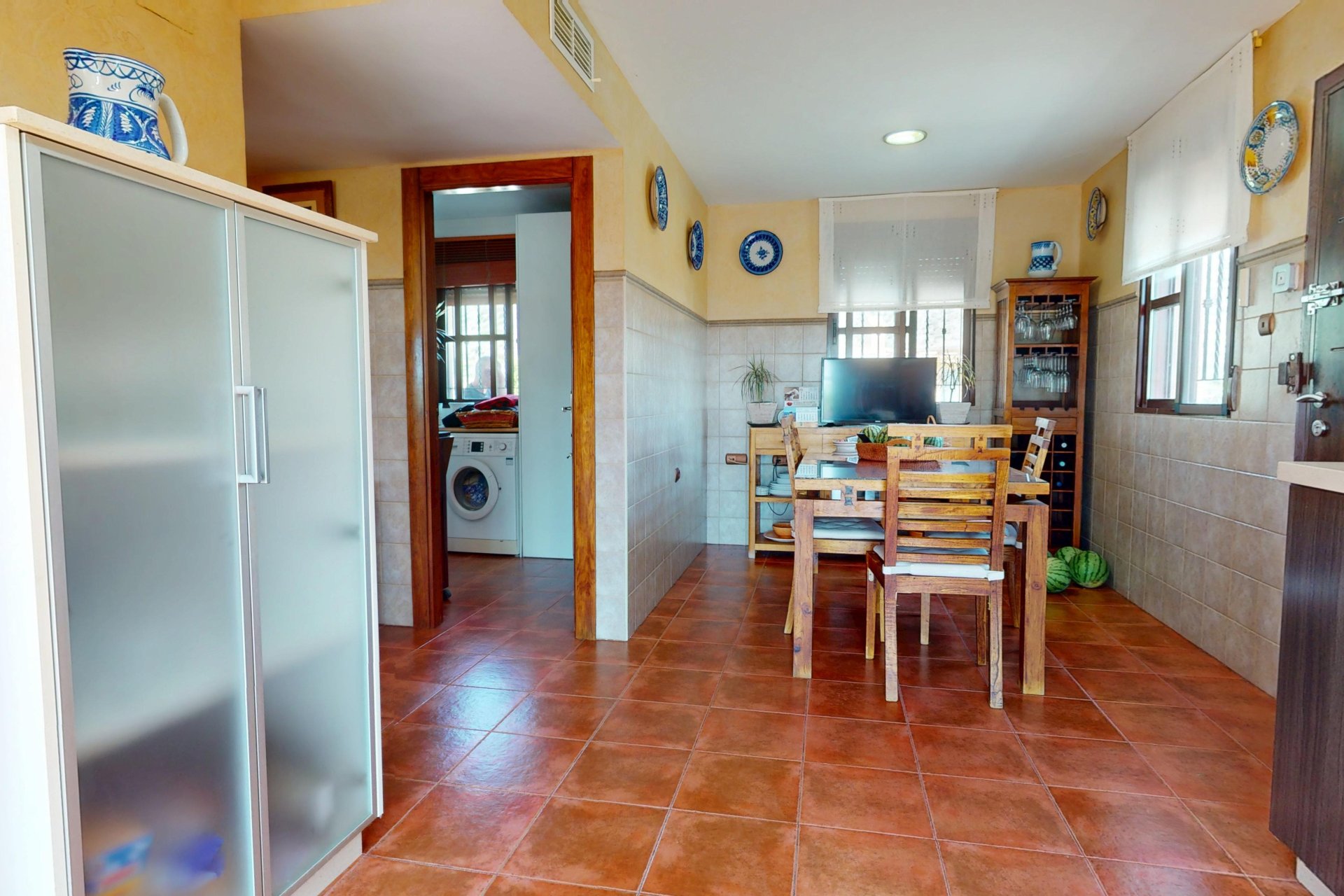 Obra nueva - Casa - Águilas