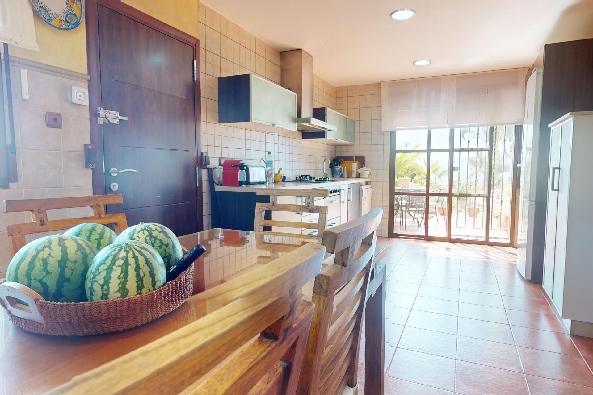 Obra nueva - Casa - Águilas