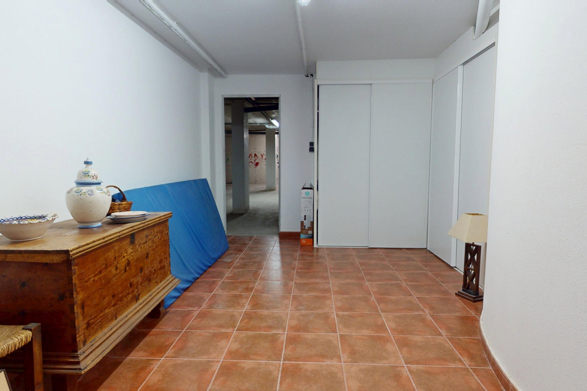 Obra nueva - Casa - Águilas