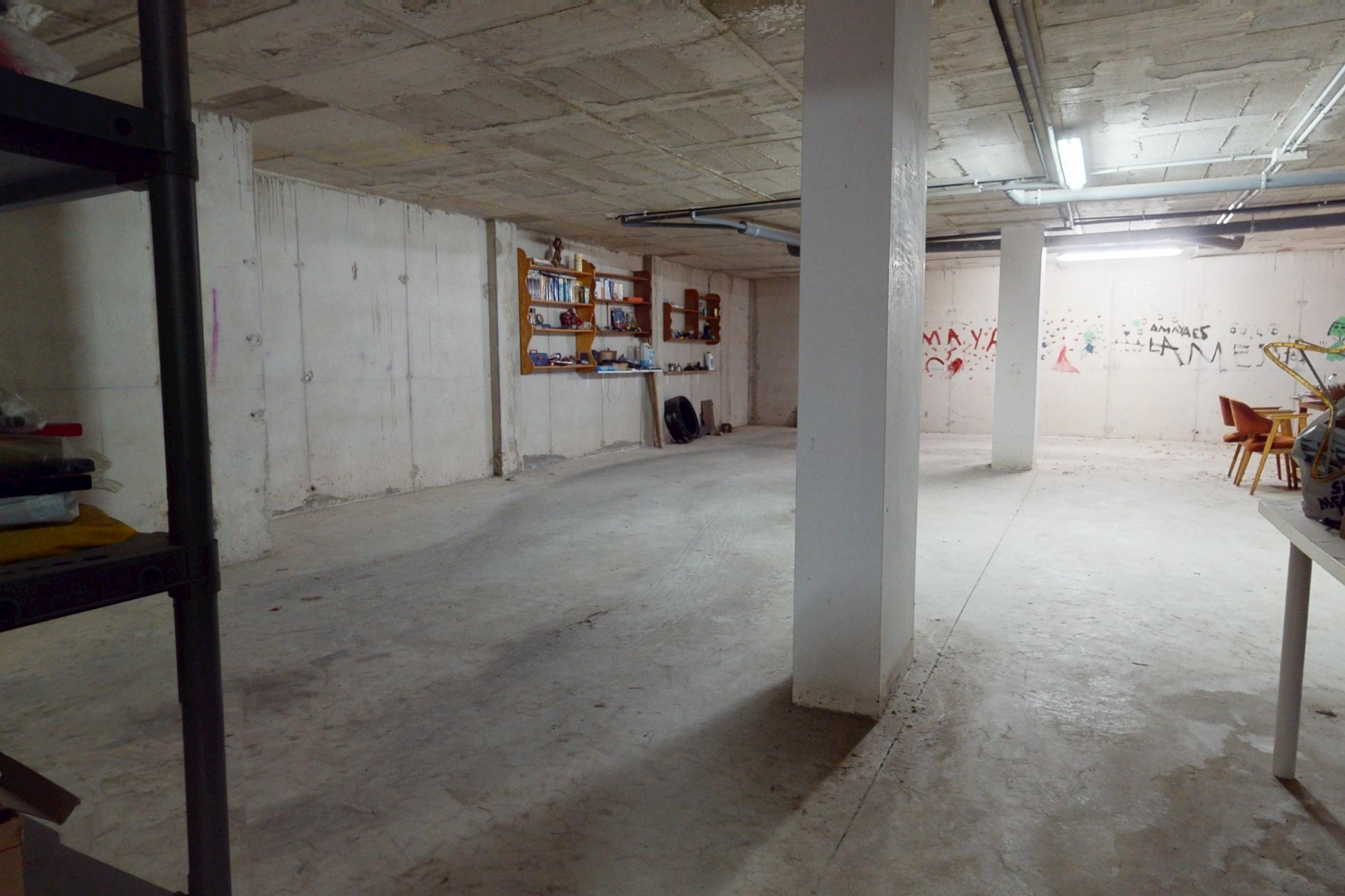 Obra nueva - Casa - Águilas