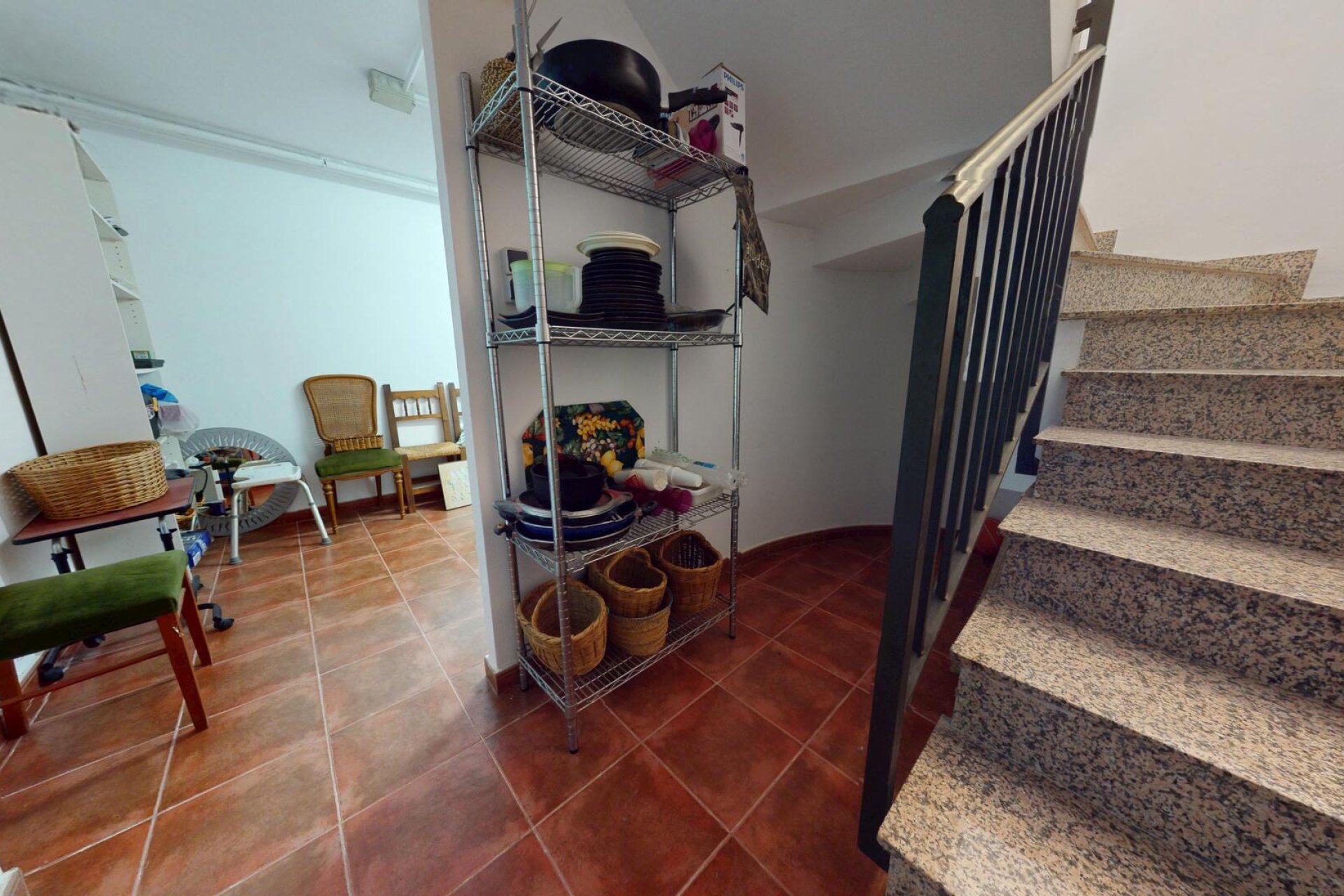 Obra nueva - Casa - Águilas