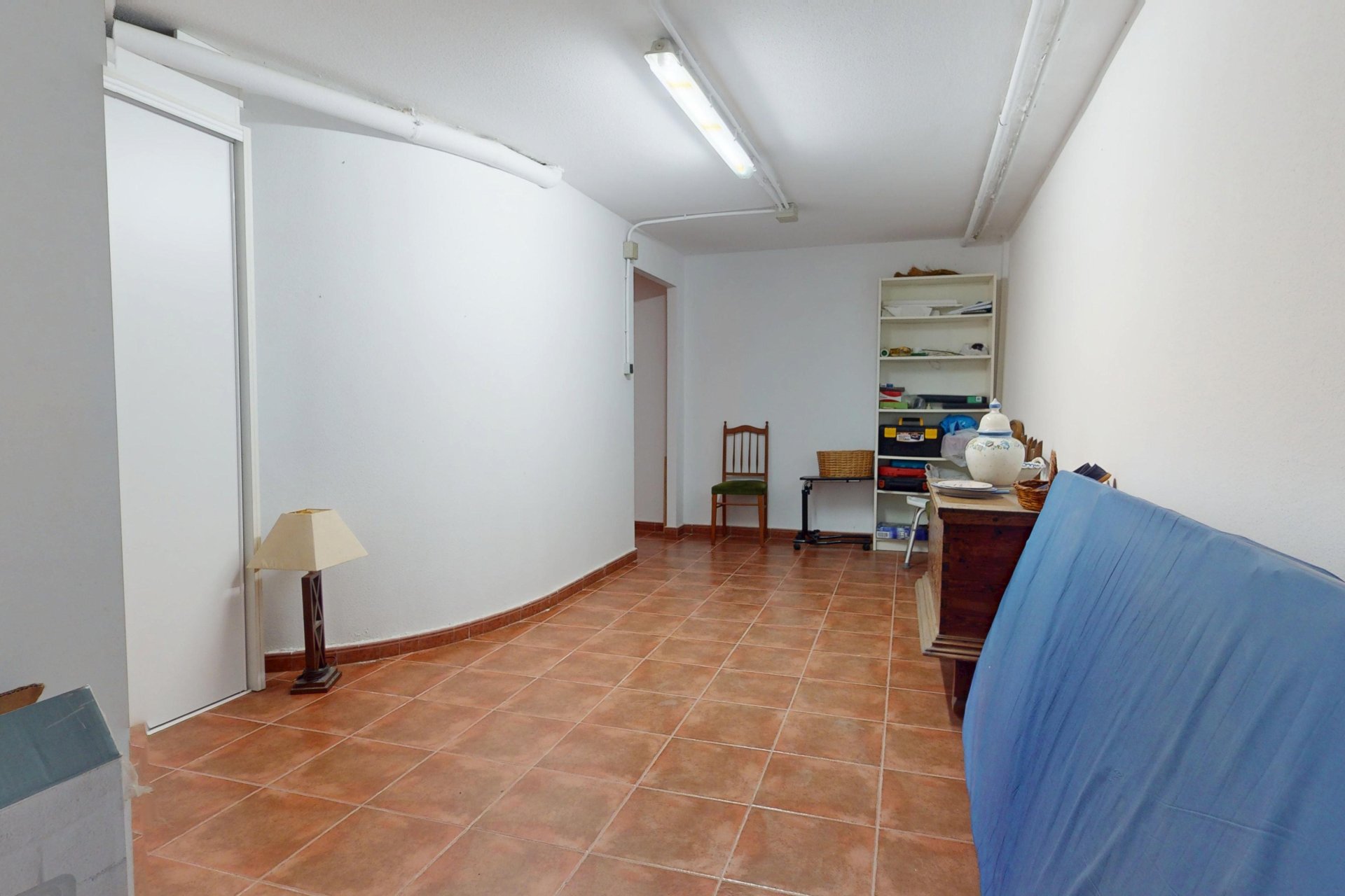 Obra nueva - Casa - Águilas