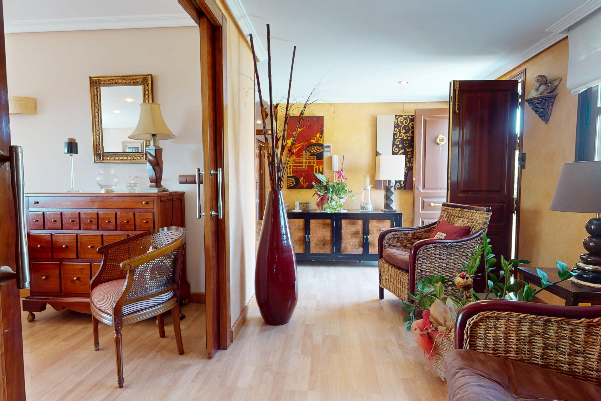 Obra nueva - Casa - Águilas