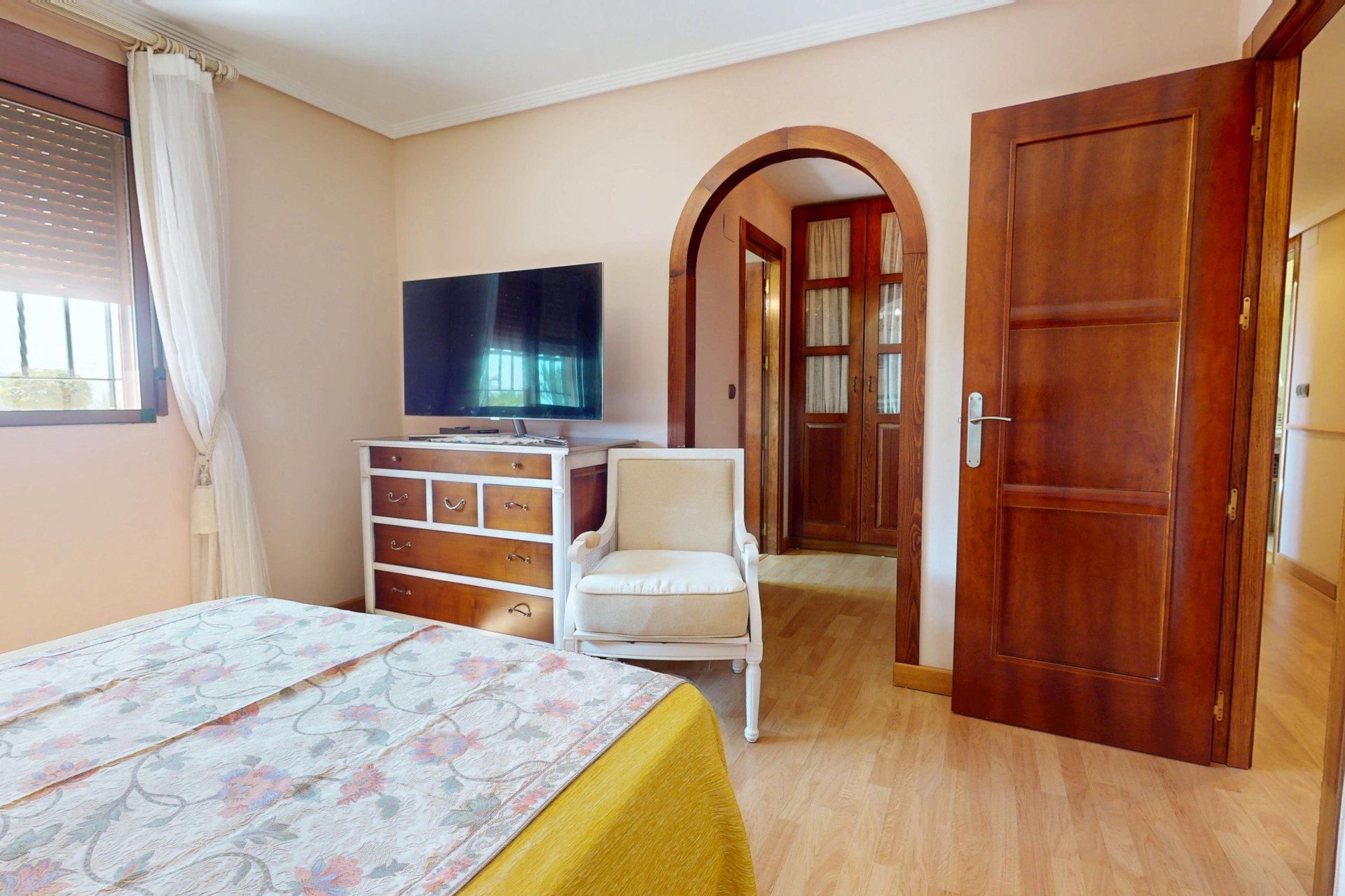 Obra nueva - Casa - Águilas