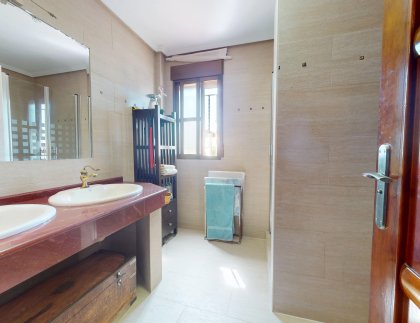 Casa · Obra nueva - Águilas · Murcia · España