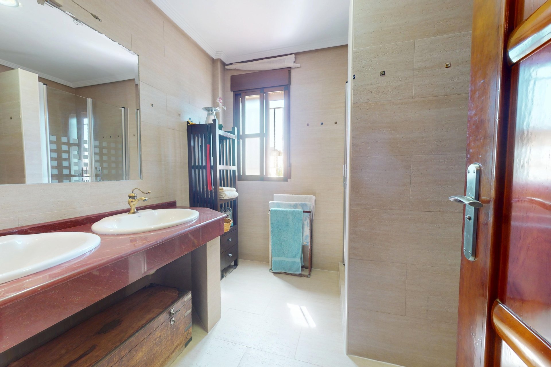 Obra nueva - Casa - Águilas