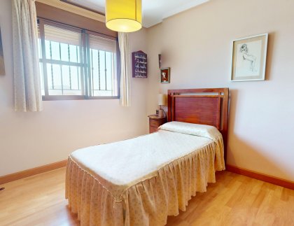 Casa · Obra nueva - Águilas · Murcia · España