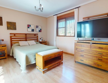 Casa · Obra nueva - Águilas · Murcia · España